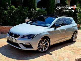  3 سيت ليون اف ار 2019