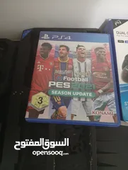  3 بلاستيشن 4 للبيع