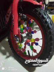  6 بسكليت تب نظافه