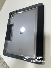  7 ايباد اير 2024 ‘’13 ipad Air M2 2024  كفالة ابل لمدة عام تقريبا بسعر مميز 256gb