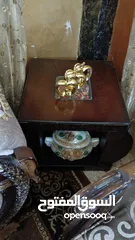  7 طاولات وسط وطاولة Lcd