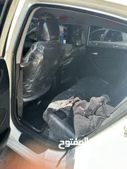  6 كيا سيراتو 2013 للبيع