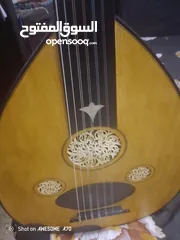  3 عود صناعه تركيه باجود انواع الخشب