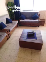  9 عفش بيت للبيع