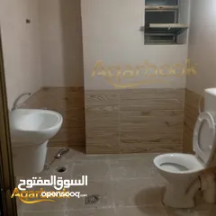  6 شقة غير مفروشة للايجار في الطيرة