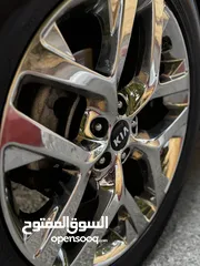  5 كيا سورينتو 2019