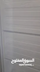  3 فريزر بيكو بحال الوكالة لون ابيض