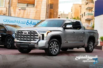  1 Toyota Tundra 1974 Edition 2022