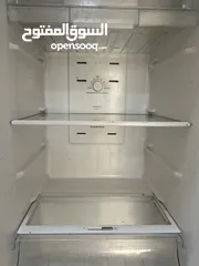  3 ثلاجة هايسينس للبيع بحالة ممتازة- Hisense fridge for sale