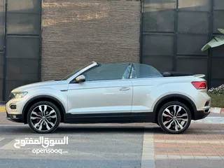  4 بسعر العرض Vw_T_ROC_CABRIOLET_R_Line