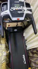  7 جهاز تريدمينت وكاله استخدام بسيط مع جهاز معده وتكسير دهون