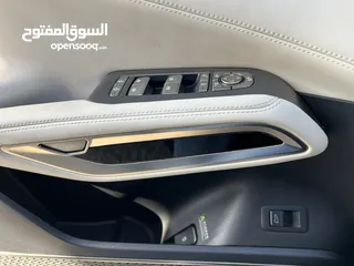  16 BYD SONG L مستعمل تمويل على الهوية