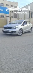  1 كيا ريو 2012 فحص كامل جير اوتوماتيك