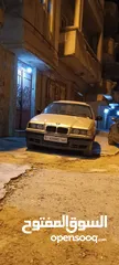  1 BMW E36 316i