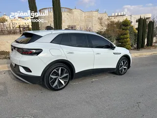  7 Id4 crozz اي دي 4 كروز بيور بلص بطاريه كبيره فحص كامل  19200 نهائي 2021