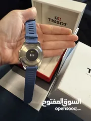  2 Tissot T-Touch Connect Sport
