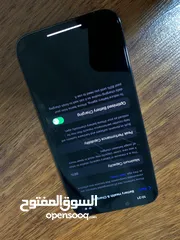  5 iPhone 13 Pro 256GB تيربو سيم