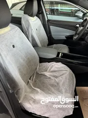  21 Volkswagen id4 pro 2022 فولكسفاغن اي دي فور