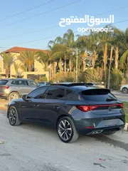 2 Seat Leon 2020   ‎سيات ليون FR