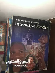  10 كتب انترناشونال