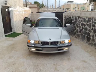  1 بي ام دبليو اي 38