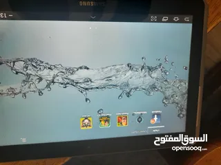  2 تاب سامسونج عشره انش