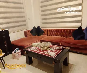  1 فيلا مفروشة للإيجار  ، سطح مرحبا – بالقرب من تراي فتنس