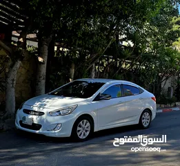  1 اكسنت ديزل 2018