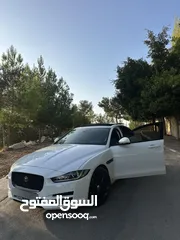  6 جاغوار xe 2019