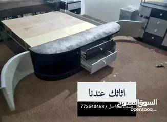  6 غرف نوم 2024 صنعاء بمواصفات تركيه انيقه