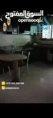  4 شقه مميزة مفروشه للايجار - الطيره