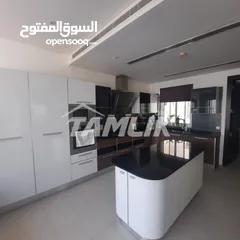  6 Luxurious 4 + 1 Villa for Sale in Al Mouj  REF 136GM فيلا للبيع في الموج