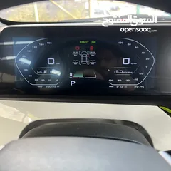  18 Changan E-Star شانجان اي ستار صنف الفل 2021