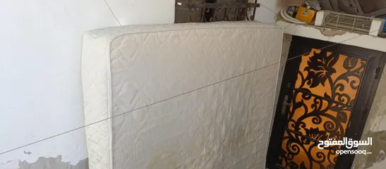  3 متاح فرشه مزوجه ضغط عالي استعمال خفيف بحالة الوكاله