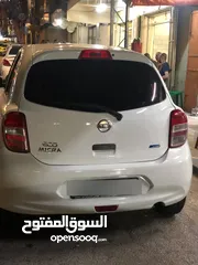 3 سياره نيسان ميكرا للبيع
