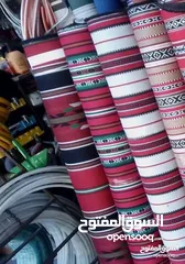  15 طبازه لتفصيل جميع انواع المظلات والشوادر
