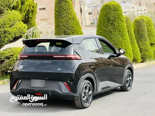  39 بي واي دي 2024 BYD بسعر مغرررررررررري
