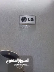  6 ثلاجة من lg