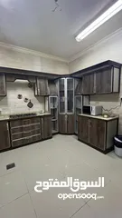  6 شقة مفروشة بالمدينة للايجار الشهري