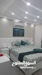  5 apartment For rent in Shmeisani