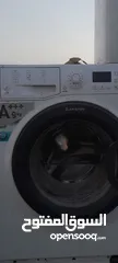  5 Washing machine