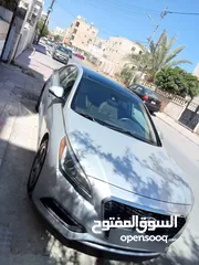  17 سوناتا 2016