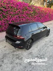  2 VW Golf GTI Club Sport 2017