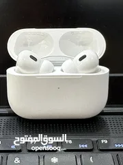  5 Air pods pro