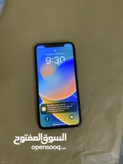  3 Apple iPhone X very good condition.