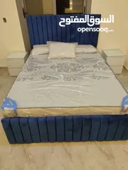  10 سرير كابوتونيه