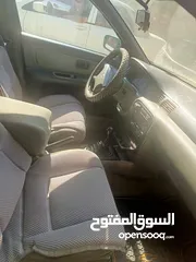  8 سيارة للبيع نيسان سني 1997