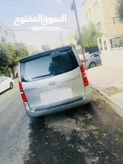  4 هونداي ستاريكس 2016 ديزل