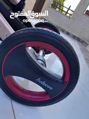  8 عربايه بيليكو الاصلي  كارسيت عدد 2