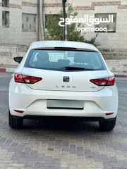  4 سيات ليون 2016 اصل اوتوماتيك
